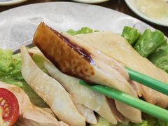 -绿柠食堂(北外滩店)