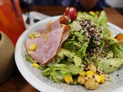 -AFS Cafe & Canteen(闽江二路店)