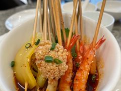 -亢龙太子酒轩·花园店