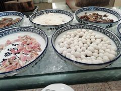 -富力希尔顿酒店·源氏日餐厅