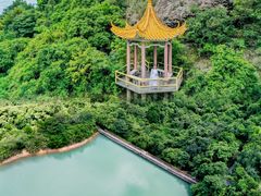 -东莞观音山旅游风景区