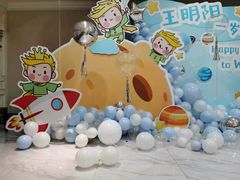 -新海渔港·胶东海鲜家常菜·家宴(奥体中心店)
