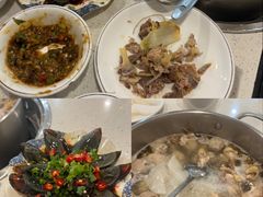 -佳养记百味鸡煲(兰溪店)