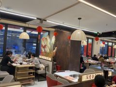 -豆花姐烂豆花火锅(水屯北路恒大滨河店)