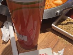 -炉小哥烤肉(朗悦公园茂店)