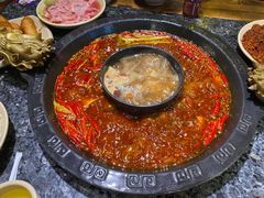 -蜀大侠火锅(寰球文化地标·总府店)