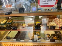-包满意面包糕点(东坝店)