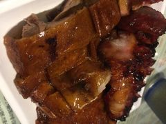 -鸿运茶餐厅(皇岗店)