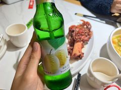 -李老哈·东北菜(宋园路店)