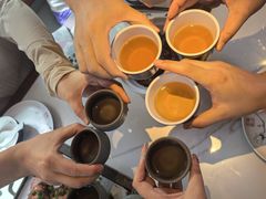 -绿茶餐厅(龙井船宴· 品牌总店)