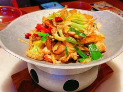 -桂满陇·景观餐厅(新世界店)