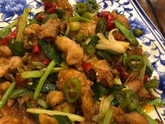 -老回回饺子馆(海洋馆店)