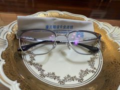 -康民眼镜
