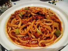 -阿娜尔·新疆菜(宜家荟聚中心店)