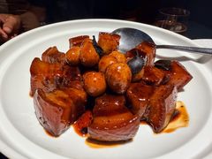 松露红烧肉-成隆行·蟹王府(九江路店)
