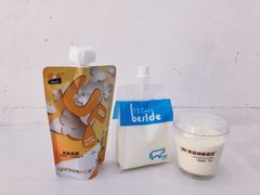 -白色日记·手作酸奶(麦凯乐店)