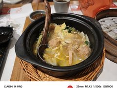 -馋三尺蟹粉小笼(人民广场店)