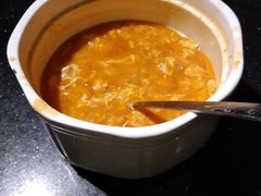 西红柿疙瘩汤-津菜宋记老房子(平山道店)