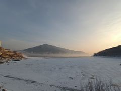 -中旅松花湖滑雪场