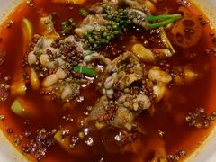 -辣婆婆(航天桥店)