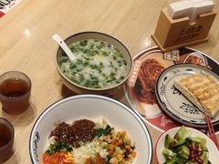 -秦䩊会·陕西biangbiang面(畹町路店)