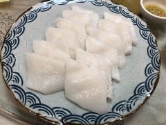 -寻味顺德·南记酒家·传统顺德菜·鱼生(广源路店)