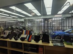 -天猫养车贴膜轻改·蓝电(优匹康桥东路店)