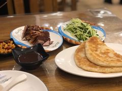 -毛毛熏肉•东北菜老字号(大安街店)