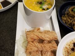-北京老铺烤鸭(高新店)