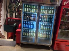 -吧嘚嘴炭烧鸽串吧(北海街店)