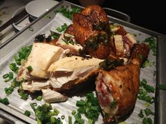 -绿茶餐厅(乐峰广场店)