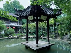 -南山风景名胜区