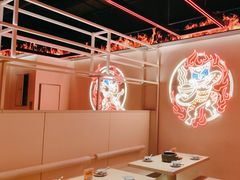 -侯师傅热炒店(印象城店)
