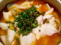 榕意藤椒鱼-榕意·川味之美(深业上城店)