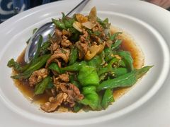 -兰湘子·湘菜小炒(长安万科广场店)