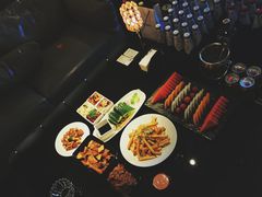 -V SHOW max KTV(粉巷店)