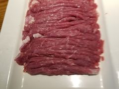 -竹叶涮肉坊(总店)
