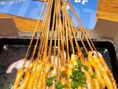 -北京食堂·烤鸭·宵夜(亚运村店)