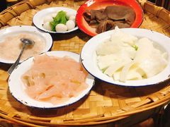 -有拈头成都市井火锅(南山总店)