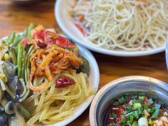 -中和裴氏蹄花(府河路店)