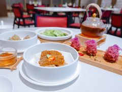 -富淳饭店(陆家嘴保利广场店)