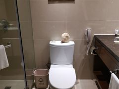 -北京西单美爵酒店