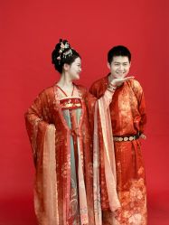 -金夫人婚纱摄影(总店)