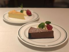 -Wolfgang’s Steakhouse 沃夫冈牛排馆(上海白玉兰广场店)