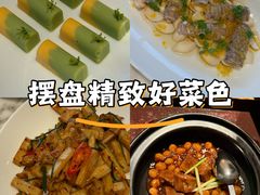 -湖滨28中餐厅·西湖宴·杭州君悦酒店