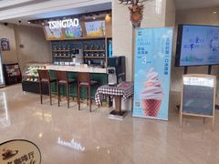 -上海吉臣维景酒店·维多利亚餐厅