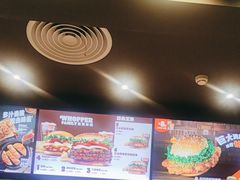 -汉堡王(砂之船奥莱店)