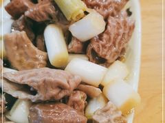 -竹青胶东摔面(黄岛开发区店)