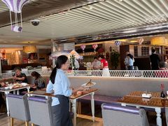 -北京王府井希尔顿酒店·万斯阁西餐厅