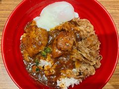 -食其家·牛丼咖喱(冠捷大厦店)